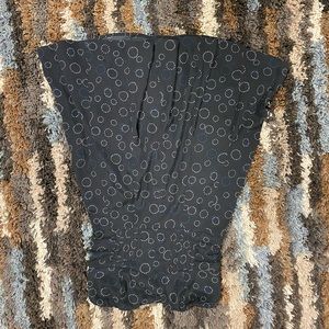 Adult small and XS dresses and bandeau tops